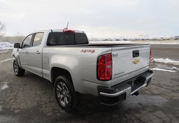 2018 Chevrolet Colorado - Image 8