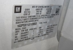 2018 Chevrolet Colorado - Image 66