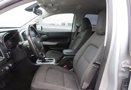 2018 Chevrolet Colorado - Image 35