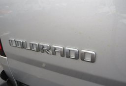 2018 Chevrolet Colorado - Image 24