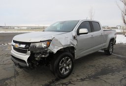 2018 Chevrolet Colorado - Image 2