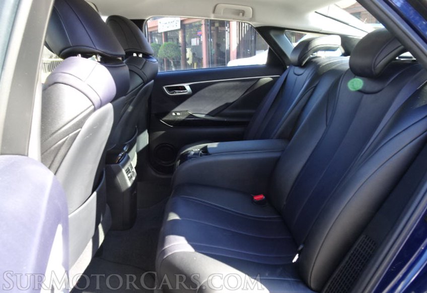 2016 Toyota Mirai - Image 28