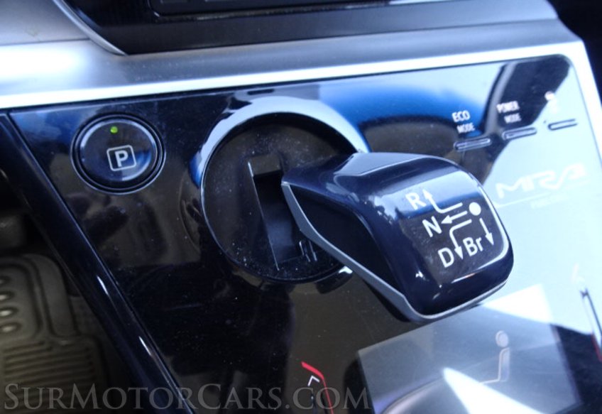 2016 Toyota Mirai - Image 47
