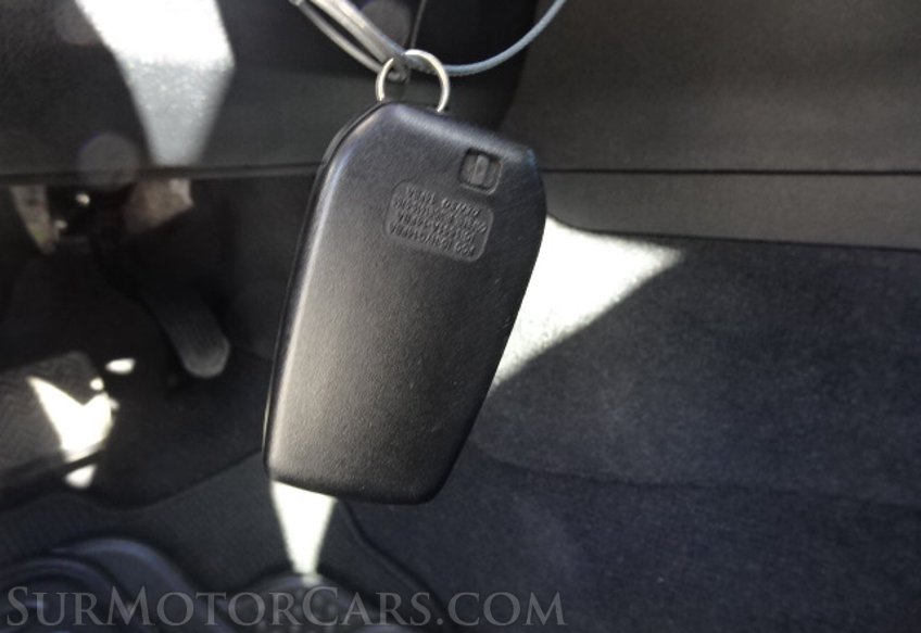 2016 Toyota Mirai - Image 38