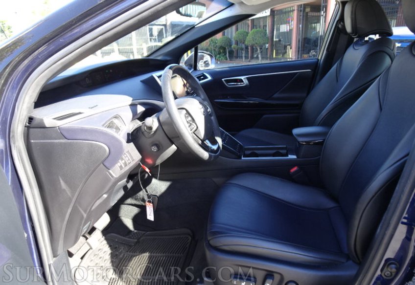 2016 Toyota Mirai - Image 26