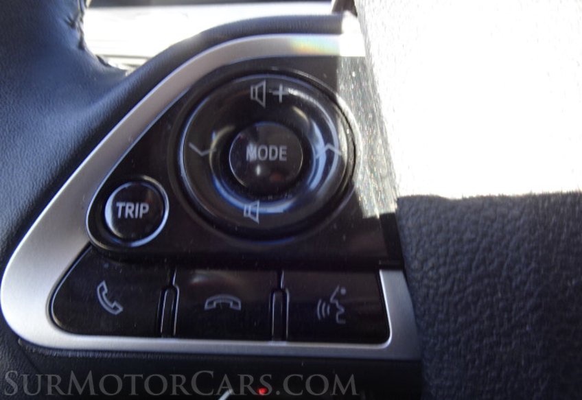 2016 Toyota Mirai - Image 33