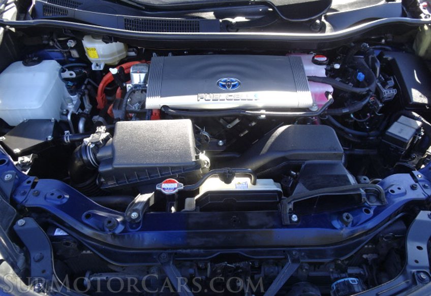 2016 Toyota Mirai - Image 54