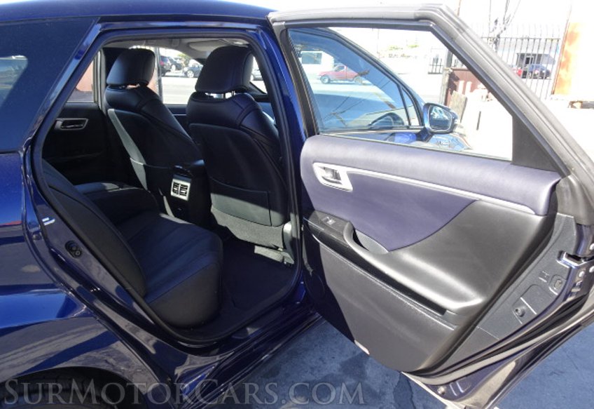 2016 Toyota Mirai - Image 23