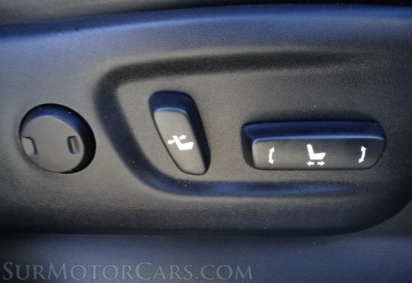 2016 Toyota Mirai - Image 41