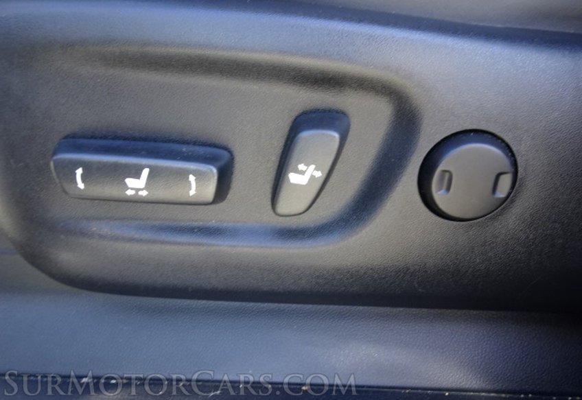 2016 Toyota Mirai - Image 40