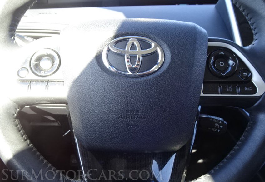 2016 Toyota Mirai - Image 32