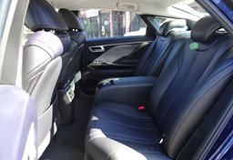 2016 Toyota Mirai - Image 28