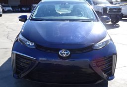 2016 Toyota Mirai - Image 9
