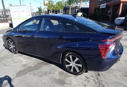 2016 Toyota Mirai - Image 6