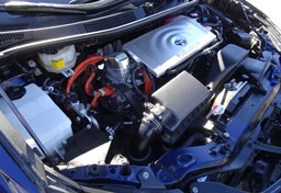 2016 Toyota Mirai - Image 56
