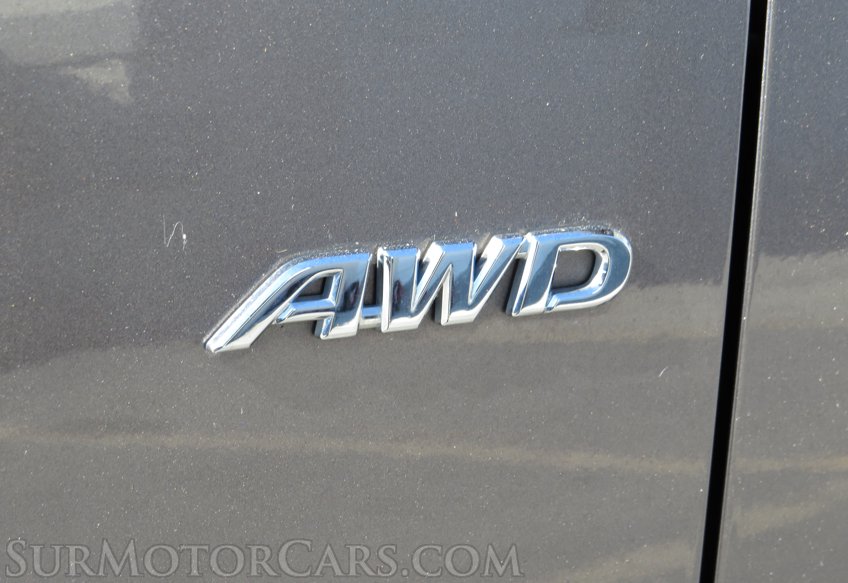 2016 Toyota Sienna - Image 20