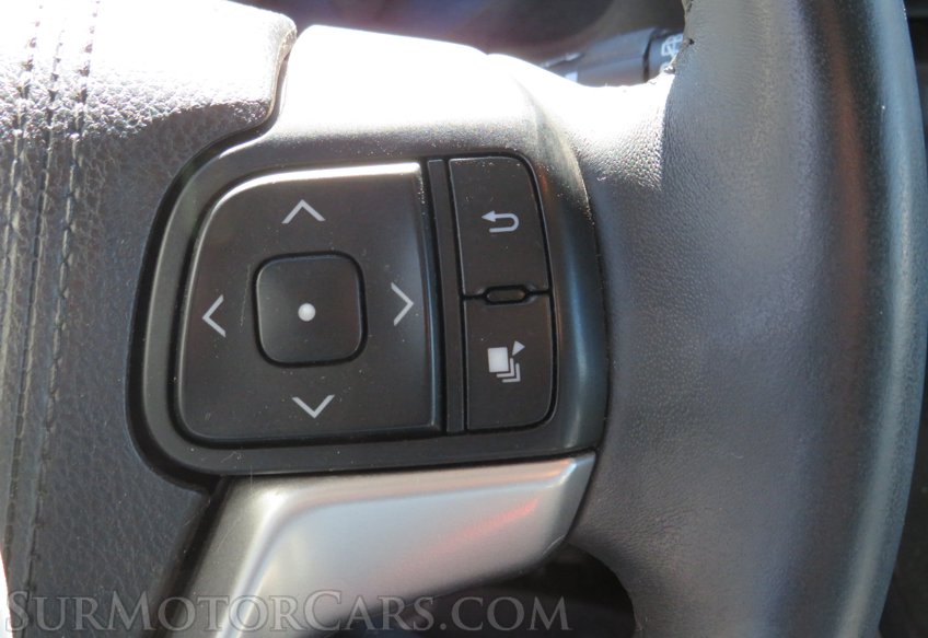 2016 Toyota Sienna - Image 33