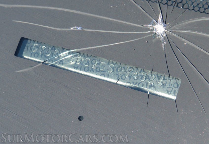 2016 Toyota Sienna - Image 57