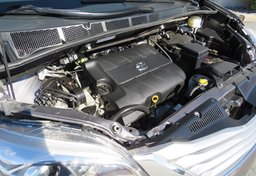 2016 Toyota Sienna - Image 53