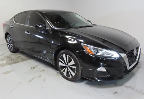 2021 Nissan Altima