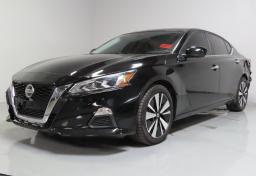 Thumbnail of 2021 Nissan Altima