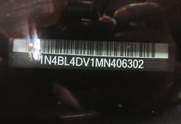 Thumbnail of 2021 Nissan Altima