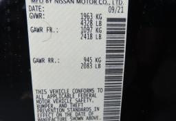 Thumbnail of 2021 Nissan Altima
