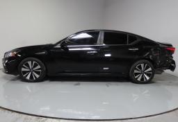 Thumbnail of 2021 Nissan Altima