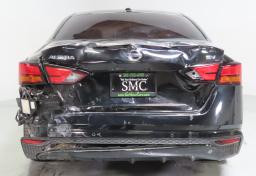 Thumbnail of 2021 Nissan Altima