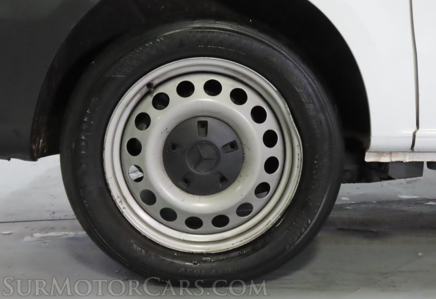 2023 Mercedes-Benz Metris - Image 17