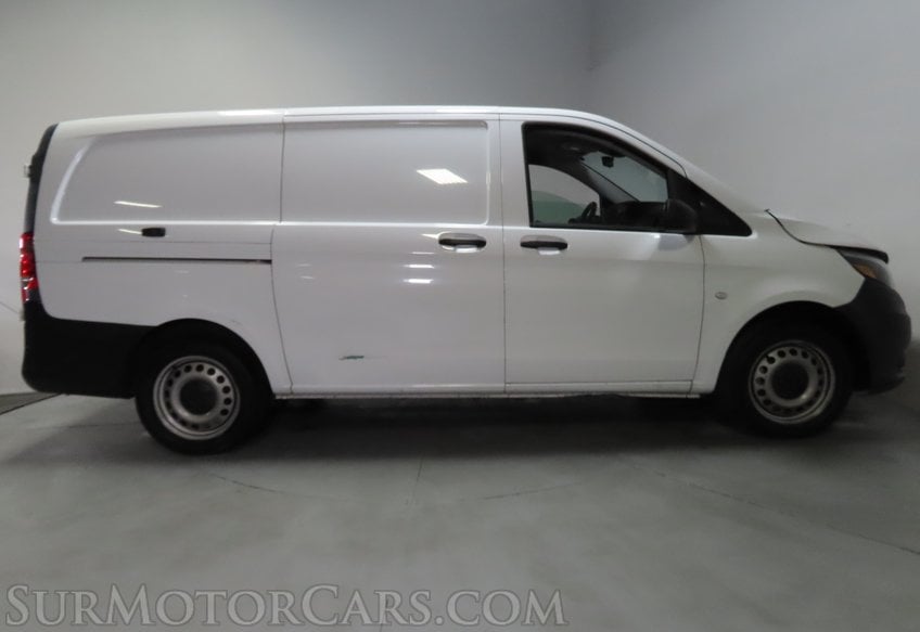 2023 Mercedes-Benz Metris - Image 5