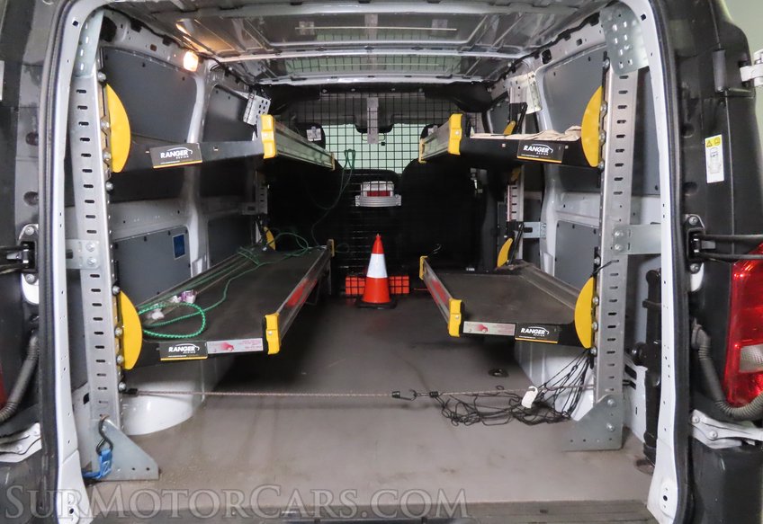 2023 Mercedes-Benz Metris - Image 34