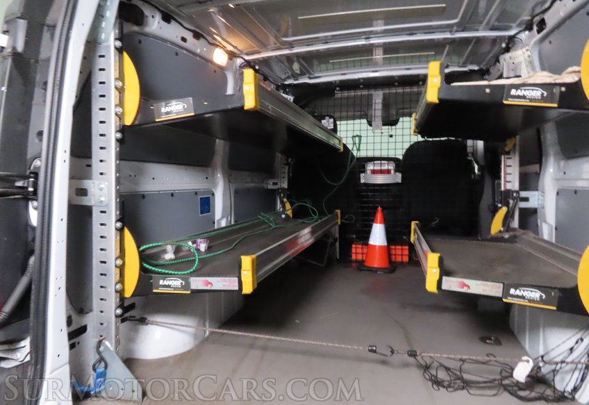 2023 Mercedes-Benz Metris - Image 35