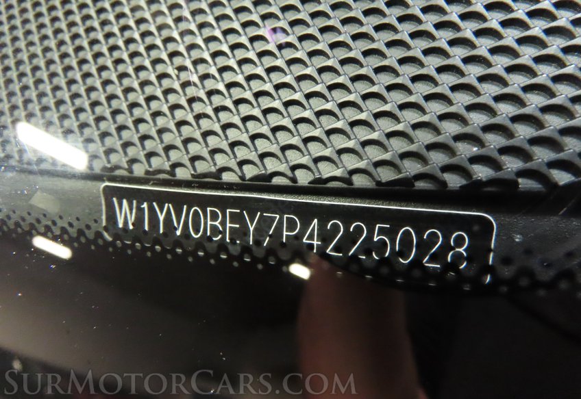 2023 Mercedes-Benz Metris - Image 43