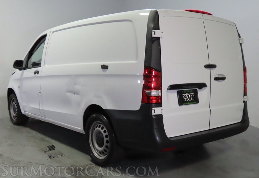 2023 Mercedes-Benz Metris - Image 10