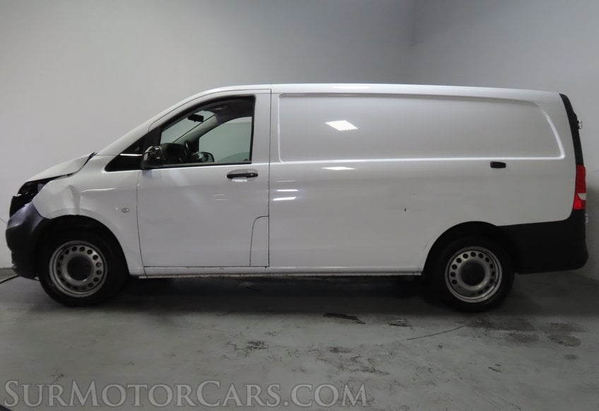 2023 Mercedes-Benz Metris - Image 6