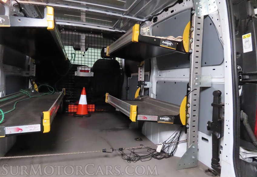 2023 Mercedes-Benz Metris - Image 36