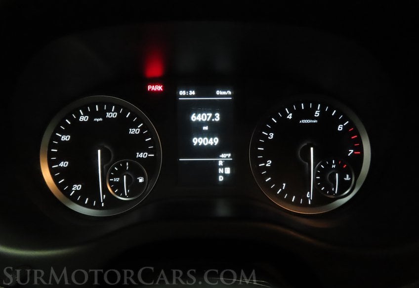 2023 Mercedes-Benz Metris - Image 26