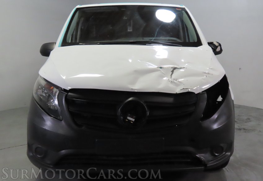 2023 Mercedes-Benz Metris - Image 12