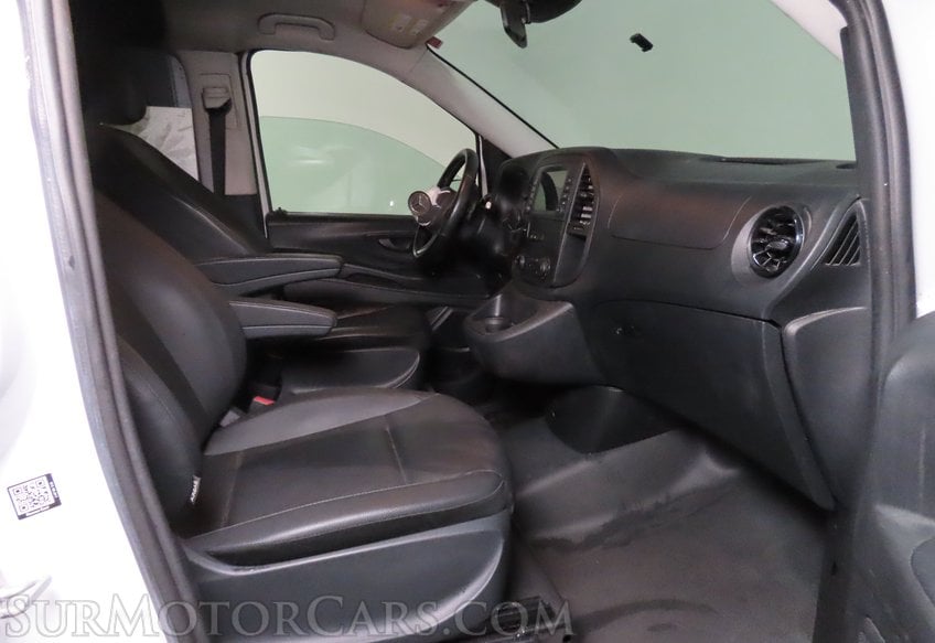 2023 Mercedes-Benz Metris - Image 23