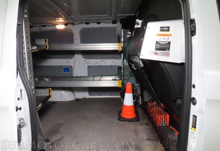 2023 Mercedes-Benz Metris - Image 32