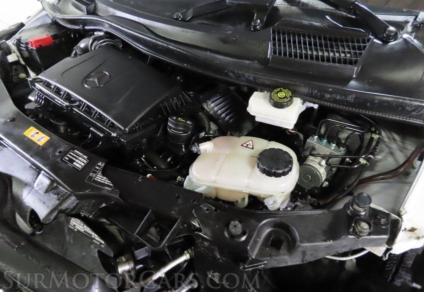 2023 Mercedes-Benz Metris - Image 41