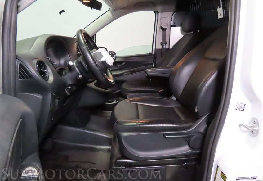 2023 Mercedes-Benz Metris - Image 22