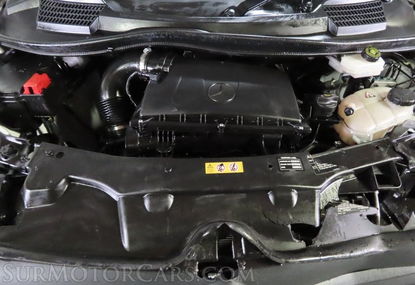 2023 Mercedes-Benz Metris - Image 40