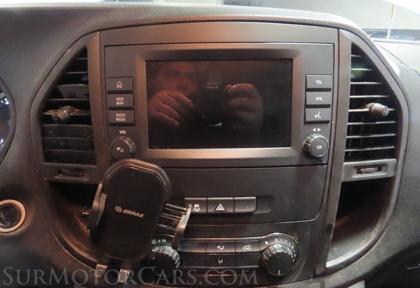 2023 Mercedes-Benz Metris - Image 29