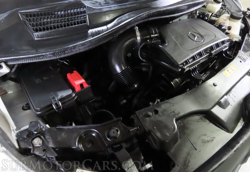 2023 Mercedes-Benz Metris - Image 39