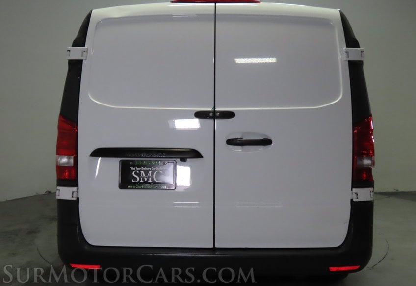 2023 Mercedes-Benz Metris - Image 11