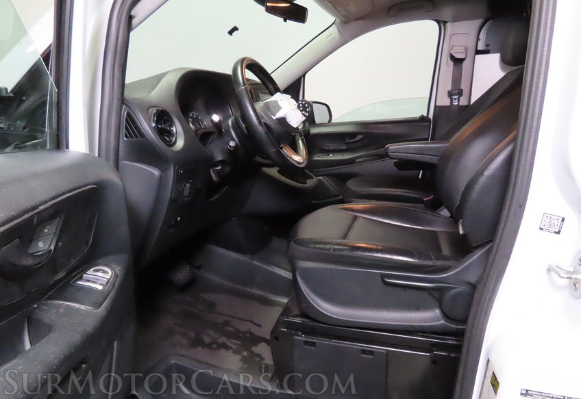 2023 Mercedes-Benz Metris - Image 20