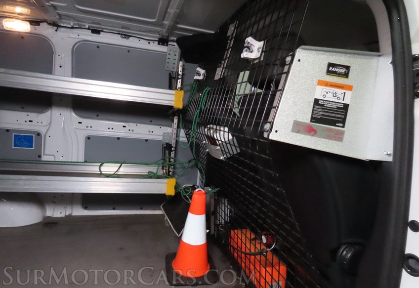 2023 Mercedes-Benz Metris - Image 37