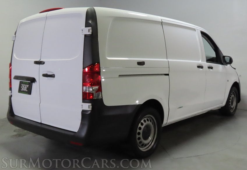 2023 Mercedes-Benz Metris - Image 9